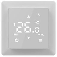 BOT WiFi pokojový termostat Tuya RT7 3 A bílý - Thermostat