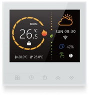 BOT WiFi pokojový termostat Tuya RTL2 16 A bílý - Thermostat