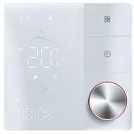 BOT WiFi pokojový termostat Tuya RTL3 16 A bílý - Thermostat
