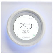 BOT WiFi pokojový termostat Tuya RTL4 16 A bílý - Thermostat