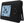 Room Wireless Thermostat Tuya RT10 10A Black