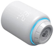 BOT Chytrá WiFi termostatická hlavice TH9 Tuya - Thermostat Head