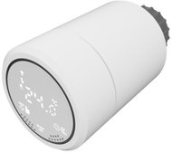 BOT Chytrá Zigbee / WiFi termostatická hlavice TH6 Tuya - Thermostat Head