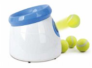 BOT automatický vrhač loptičiek pre psy L2 modrý - Vrhač loptičiek