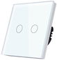 BOT Chytrý vypínač osvětlení Zigbee TWO SL12 bílý - Vypínač