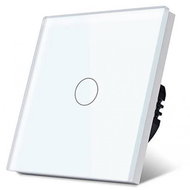 BOT Smart light switch Zigbee ONE SL11 white - Light Switch