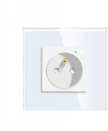 BOT Smart socket WiFi SP1 white - Smart Socket