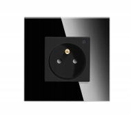 BOT Smart Socket WiFi ONE SP1 black - Smart Socket