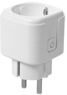 BOT Chytrá zásuvka Matter SM1 s měřením spotřeby WiFi - Chytrá zásuvka