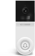 BOT Chytrý zvonek DB3 WiFi s kamerou - Videozvonek