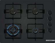BOSCH POH6B6K30 - Cooktop