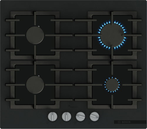 BOSCH PPP6AAI40 Serie 6 - Cooktop - Main image