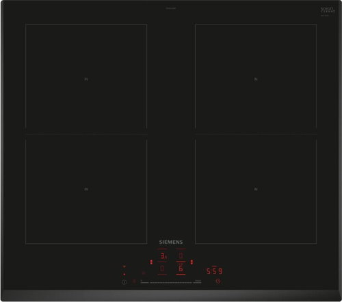 SIEMENS ED651HQB1E iQ500 - Cooktop - Main image