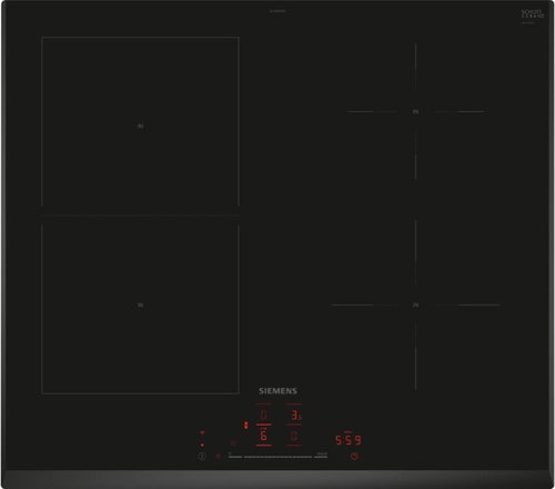 SIEMENS ED651HSB1E iQ500 - Cooktop - Main image