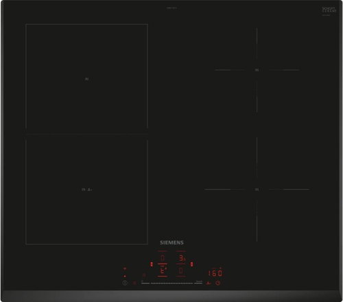 SIEMENS ED651HSC1E iQ500 - Cooktop - Main image