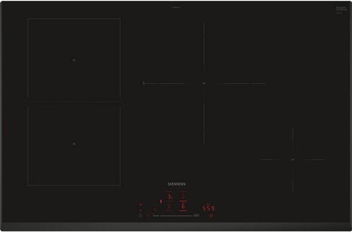 SIEMENS ED851HSB1E iQ500 - Cooktop - Main image