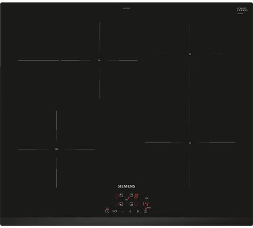 SIEMENS EH631BFB6E iQ300 - Cooktop - Main image