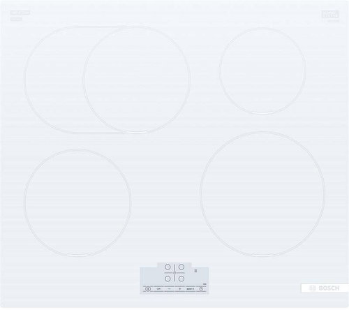 BOSCH PIF612BB1E Series 6 - Cooktop - Main image