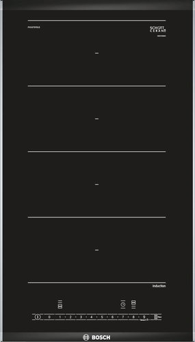 BOSCH PXX375FB1E Series 6 - Cooktop - Main image