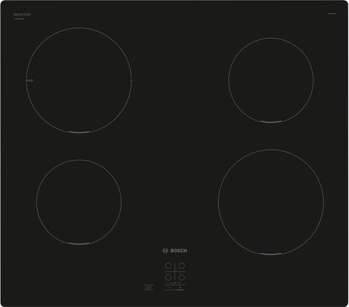 BOSCH PUG611AA5E - Cooktop - Main image