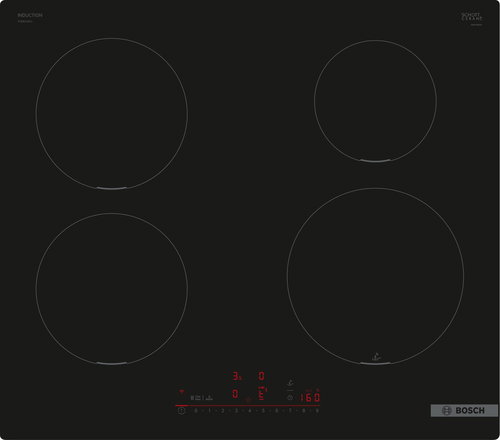 BOSCH PUE611HC1E - Cooktop - Main image