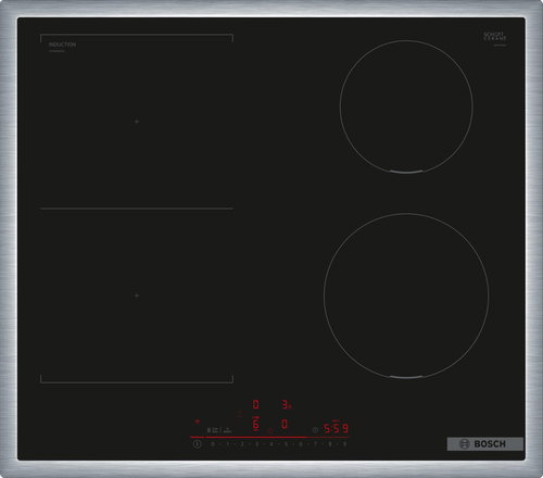 BOSCH PVS645HB1E - Cooktop - Main image