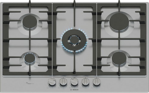 BOSCH PCQ7A5I95 Series 6 - Cooktop - Main image