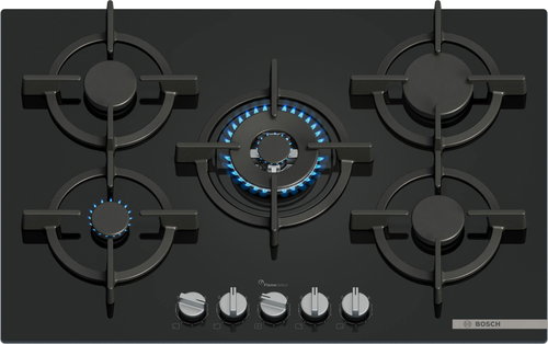 BOSCH PPQ7A6I10 Series 6 - Cooktop - Main image