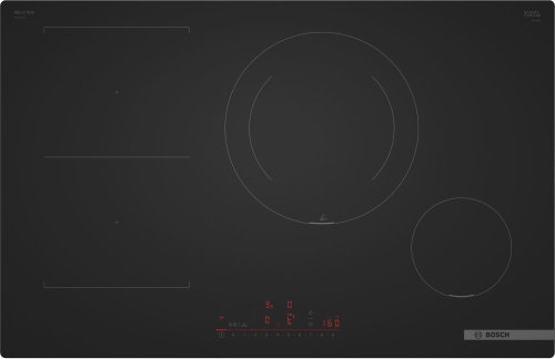 BOSCH PVS81AHC1E Series 6 - Cooktop - Main image