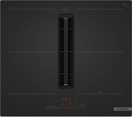 BOSCH PVQ61AH26E Serie 6 - Cooktop with Integrated Ventilation