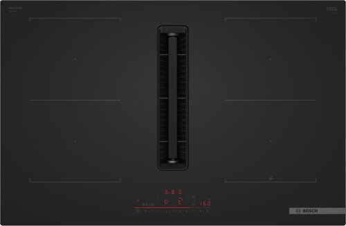 BOSCH PVQ81AH26E Series 6 - Cooktop with Integrated Ventilation - Main image