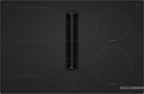 BOSCH PVS81AB16E Series 4 - Cooktop with Integrated Ventilation - Main image