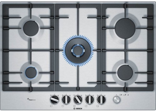 BOSCH PCQ7A5M90 - Cooktop - Main image