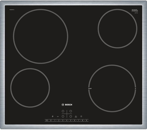 BOSCH PKE645FP1E - Cooktop - Main image