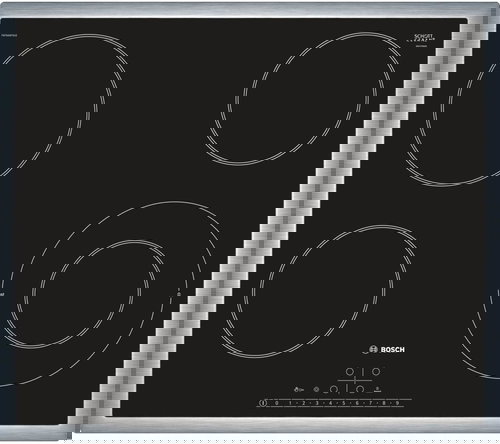 BOSCH PKF645FN1E - Cooktop - Main image