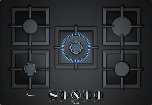 BOSCH PPQ7A6B20 - Cooktop - Main image