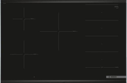 BOSCH PXV875DC1E - Cooktop - Main image