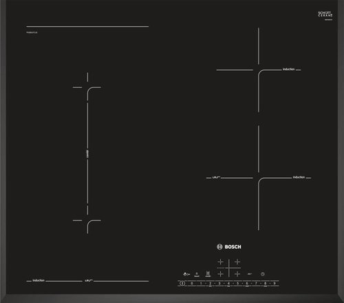 BOSCH PVS651FC1E - Cooktop - Main image