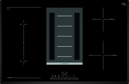 BOSCH PVS851F21E - Cooktop - Main image