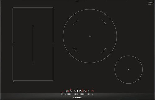 SIEMENS ED875FSB5E - Cooktop - Main image