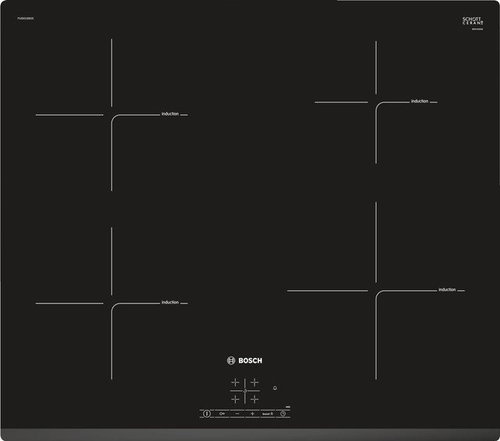 BOSCH PUE631BB1E - Cooktop - Main image