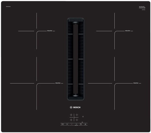 BOSCH PIE611B15E - Cooktop - Main image