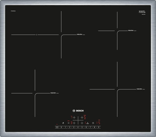 BOSCH PIF645FB1E - Cooktop - Main image