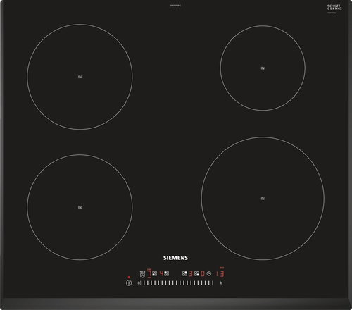 SIEMENS EH651FEB1E iQ100 - Varná deska - Hlavní obrázek