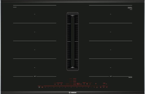 BOSCH PXX875D67E - Cooktop - Main image
