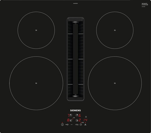 SIEMENS EH611BE15E - Cooktop - Main image