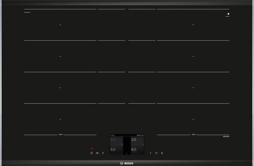 BOSCH PXY875KV1E - Cooktop - Main image