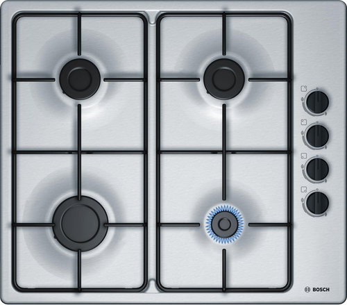BOSCH PBP6B5B80H - Cooktop - Main image