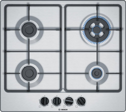 BOSCH PGH6B5B60 - Cooktop - Main image