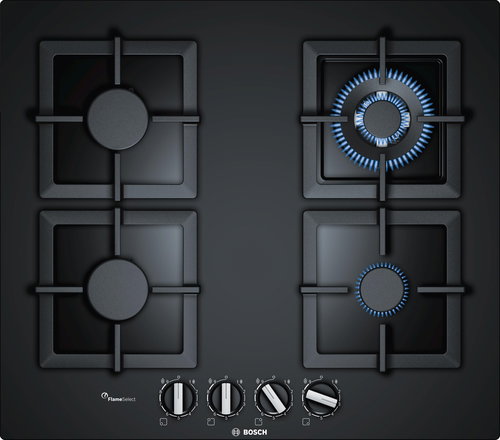 BOSCH PPH6A6B20 - Cooktop - Main image